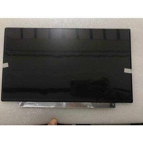 13.3" N133BGG-EA1 N133BGE-EAA fit N133BGE-EB1 New Laptop LCD LED Screen Matrix Panel Slim Matte 30 pins Resolution 1366x768