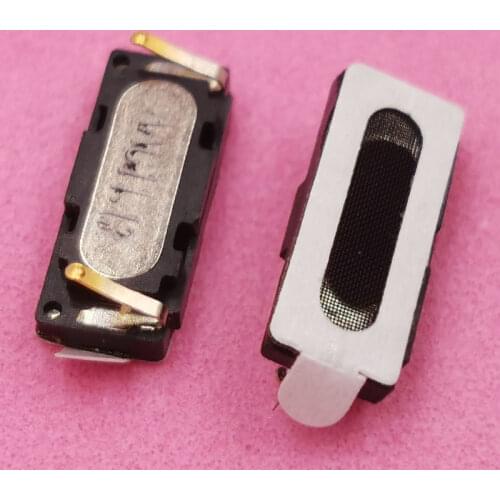 2pcs For Oukitel K10000 pro U8 K10000 Max Leagoo M7 M9 THL Knight 1 Ulefone star N9330 Ear Earpiece Speaker Earphone Receiver