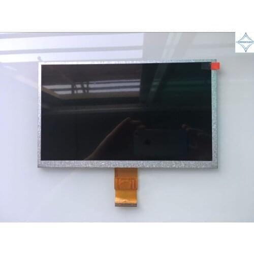 9'' inch new YH090IF50H-A YH090IF50H fpc90055 50PIN MF0901595001A C700D50-B AT090TN10 800*480 tablet lcd screen display panel