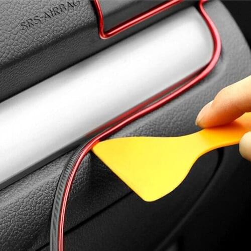 Молдинги на авто AMY CAR NEW FORCE China At AliExpress