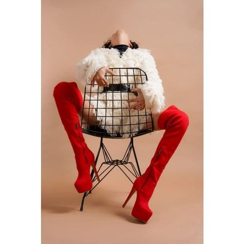 Ayakkabı Ateşi Treads