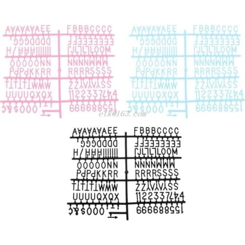 Characters For Felt Letter Board 290 Piece Numbers For Changeable Letter Board