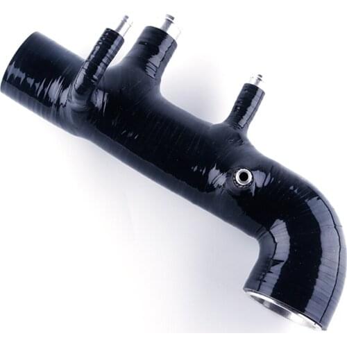 FOR Subaru Impreza WRX STI GC8 EJ20 VER 5-6 1998 1999 2000 Silicone Radiator Hose Kit Coolant Pipe