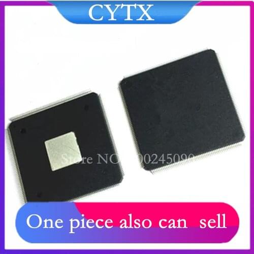 MSD209GL-LF MSD209GL MST9U88L-LF MST9U88L MST9U88 RTD2670M RTD2670 TQFP QFP 1pcs