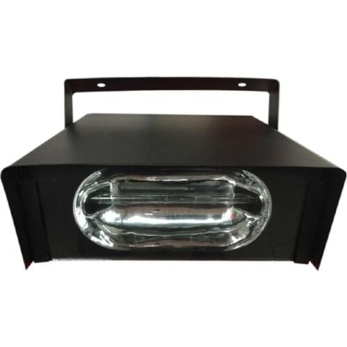 Hot Sell Powerful 300W Power Frequency Flash Light Strong Bar Strobe Light Bar Disco Dj Stroboscope