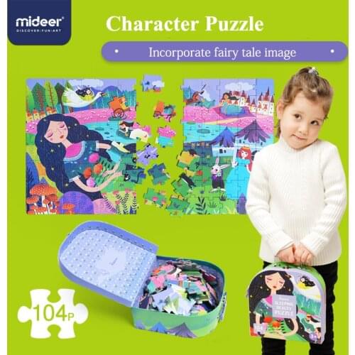Infant Shining Children's Puzzles