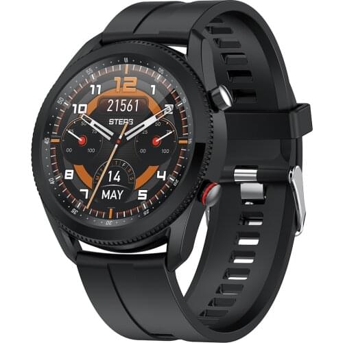 Men's Electronic Watch 茄诺 China
