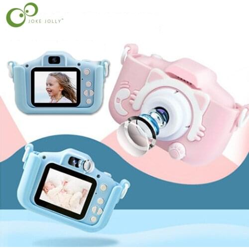 Детский фотоаппарат JOKEJOLLY China At AliExpress