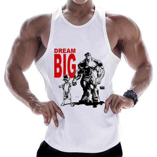 MAIBA Men's T-shirts