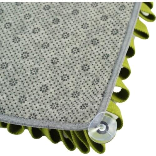 Pet Dog Snuffle Mat Nose Smell Training Blanket Sniffing Pad Slow Feeding Bowl Food Dispenser Carpet Relieve Stress Puzzle 090C
