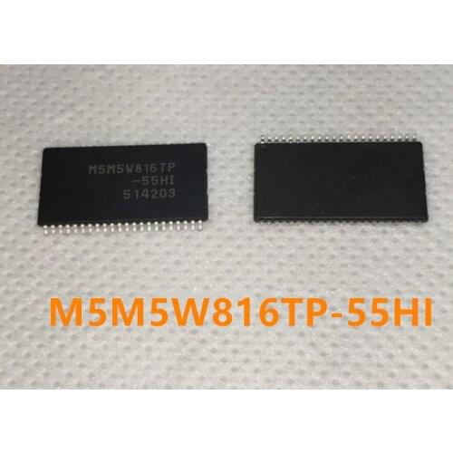 Module M5M5W816TP-55HI PC28F256J3C125 EPF025A S29JL064H70TFI00 STM32F429BIT6 1PCS-10PCS Original authentic