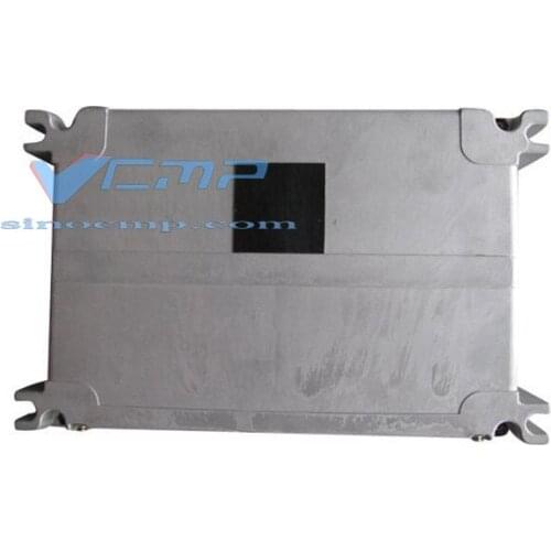 PC350-6 Excavator controller 7834-20-2001 for Komatsu