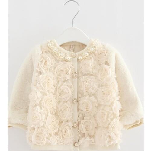 SBKWXC Warm Jackets For Babies