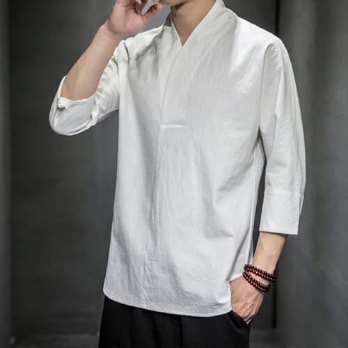 SIPERLARI Men's Shirts