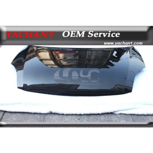 Carbon Fiber OEM Style Hood bonnet Fit For 04-10 suzuki SWIFT