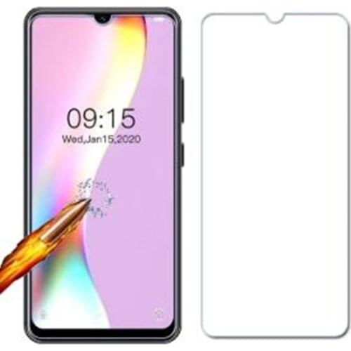 Tempered Glass For Oukitel C19 C23 C18 Pro C21 C22 K15 Plus WP12 WP10 5G WP5 WP8 K13 C17 C15 WP6 Protective Screen Film