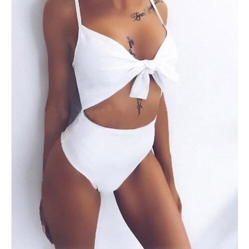 Women Bikini Set Lady Push-up Bra Swimsuit Bathing Women Swimming Suit Swimwear Beachwear Clothes