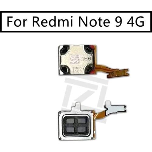 ZHZ Speakers For Phones Xiaomi Redmi Note 9 4G