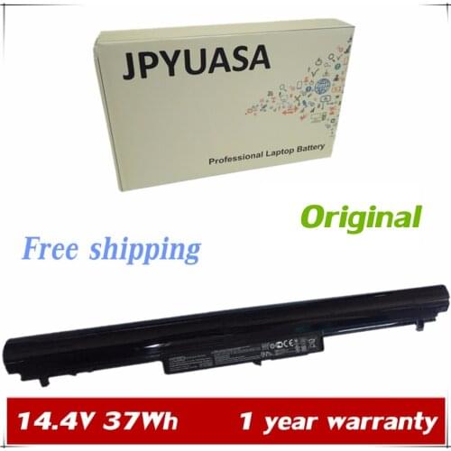7XINbox 14.4V 37Wh VK04 HSTNN-DB4D HSTNN-YB4M Laptop Battery For HP Pavilion Sleekbook 14 15 694864-851 695192-001 HSTNN-YB4D
