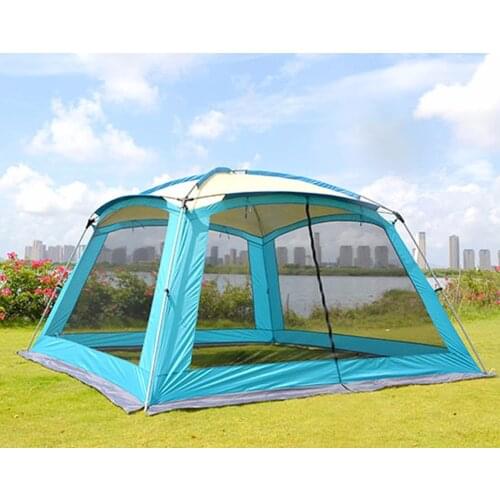 Athenaegis Sun Canopies