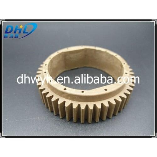 Free Shipping Q10 New Compatible AB01-1400 48T Fuser Gear for Ricoh 1022 1027 2022 2027 220 270