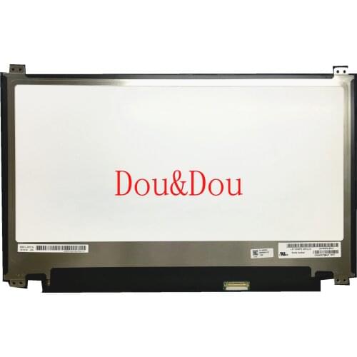 LP133WF2-SPL3 LP133WF2 SPL3 LP133WF2-SPL6 SPL8 IPS Matrix for Laptop 13.3" FHD 1920X1080 30Pin