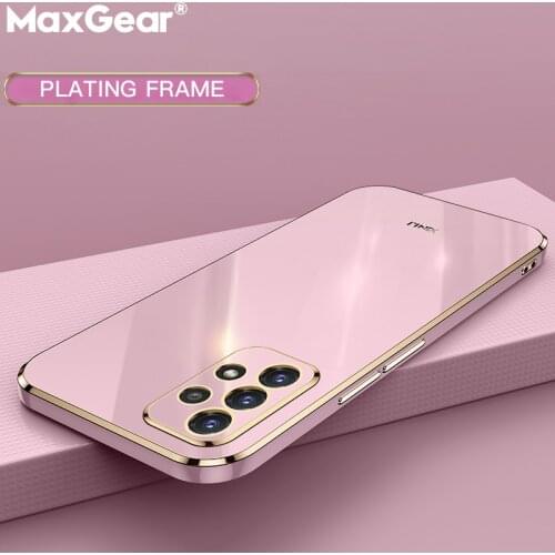 MAXGEAR Phone Cases For Samsung Galaxy S20 Plus