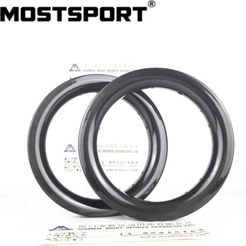 MOSTSPORT Bicycle Wheel Rims