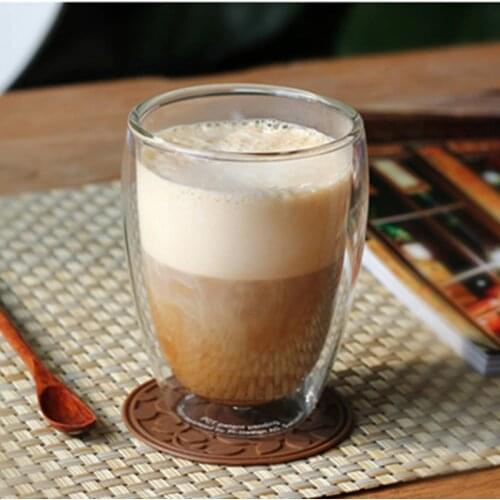 NEYDA Double Wall Mugs China