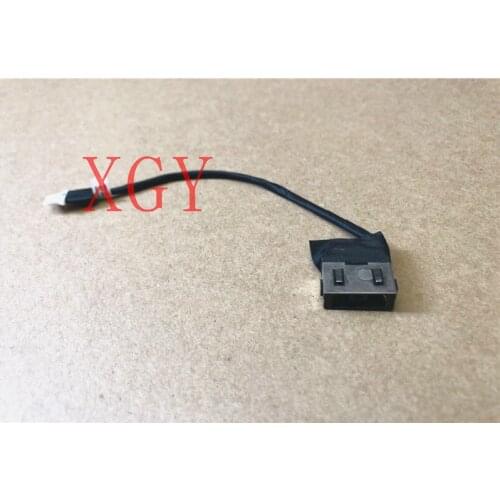 FOR Lenovo 450.08b08.0001 v110-15 15isk v110-15ast power cord power connector 100%Test ok