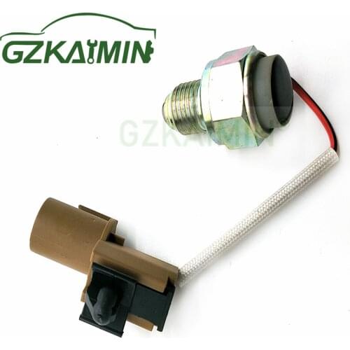 OEM NEW MB896028 MB896029 MB837105 MB837107 MB837109 5Pcs/lot T/H H-L Gearshift 4WD Lamp Switch For Mitsubishi Pajero KM