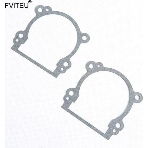 FVITEU 32cc 36cc crankcase gasket for 32cc 36cc engines for Rovan parts 1/5 scale gas rc baja parts