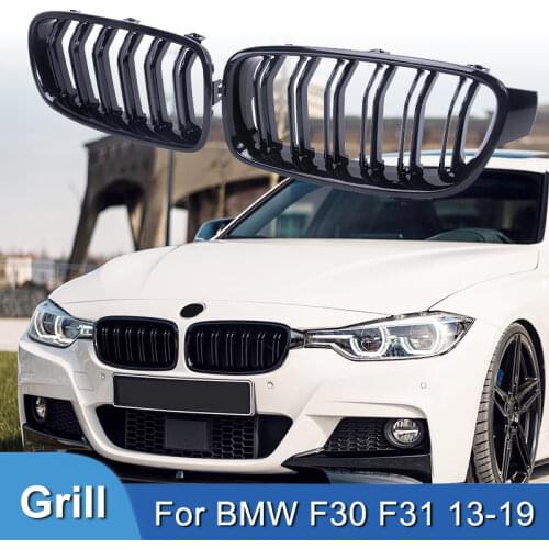 Pulleco Radiator Grilles