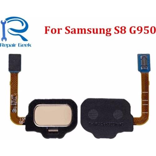 Шлейфы для телефонов Samsung Galaxy S8 Repair Geek China At AliExpress