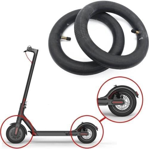 Upgraded Thicken Tire For Xiaomi Mijia M365 Electric Scooter Tyre Durable Inner Tubes For Front Rear Wheel M365 Pro Accessories