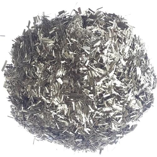 Carbon Fiber Modified Reinforced Conductive 3-12mm Chopped High Temperature And High Strength Carbon Fiber Chopped