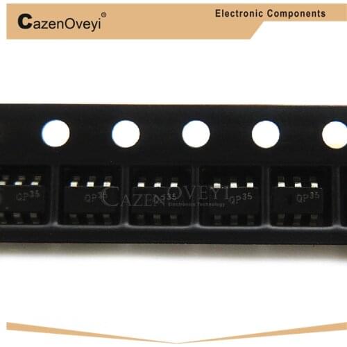 10pcs/lot LD7535ABL LD7535A LD7535 SOT-23-6 In Stock