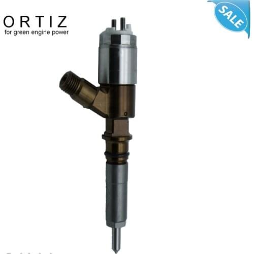 100% Original injection 317-2300 common rail fule injecor 3172300 (317 2300 ) used for 320d ,320DLRR,323DLN