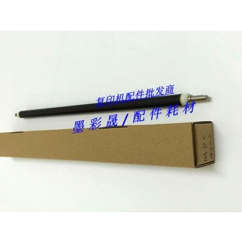4pcs compatible PCR for Ricoh MPC3300 2800 4000 5000 6000 Primary Charging Roller cleaning rod roller PCR