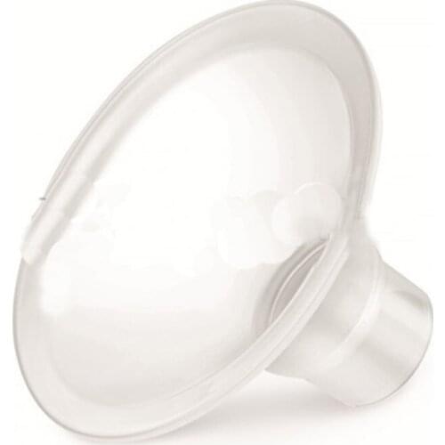 54101 Breast Pump Accessories Baby Feeding Silicone Massage Cushion For Lansinoh 2in1