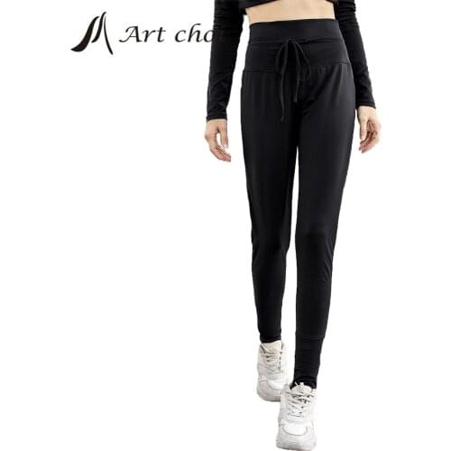 Женские легинсы для бега Art choi China At AliExpress