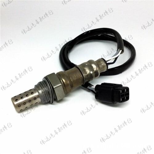 Free Shipping High Quality New for Changhe Suzuki Dipper Star K14 Oxygen Sensor 69J01891