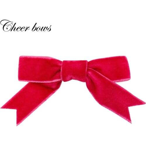 Cheer bows Products For Mothers And Babies