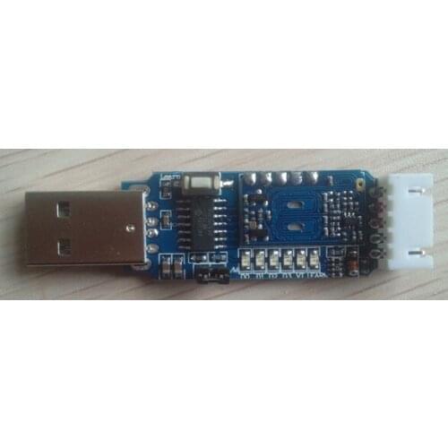 Ev152762pt2240 Decoder PICC Source Code
