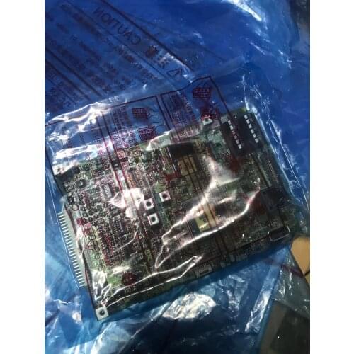 New original A80CA800E260 Mitsubishi inverter A840 control board motherboard BC186A951H05