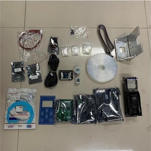 Xp600 conversion kit xp600 board kit dx7 to xp600 xp600 kit xp600 set XP600 Motherboard Headboard