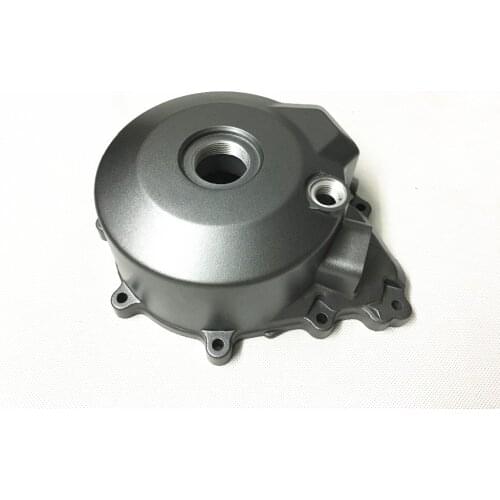 Magneto cover / Left engine cover for Benelli BJ500 TRK502 / BJ TRK 500 502