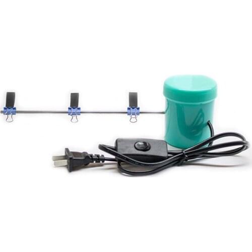 Mobile Phone Automatic Screen Sweeper Time Random Intelligent Timing Sliding Screen Reading