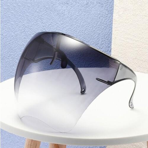 Men 'S And Women 'S Anti-Fog Space Mirror PC Mask Protective Mask Eye Protection Anti Spitting Splash Goggles K-STAR Dropship