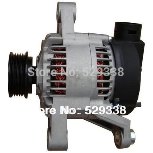 NEW ALTERNATOR 63321252 63321625 LRB00327 63321283 FOR FIAT Siena 1.4